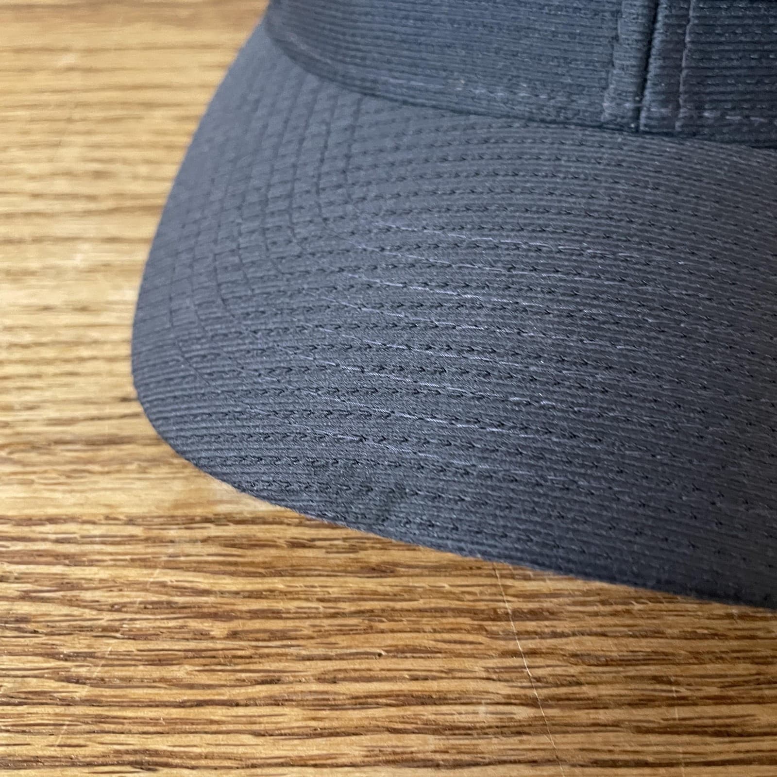 TravisMathew Hat Cap Snap Back Mens One Size Navy Golf Cart Patch Flexfit 110 - Thumbnail 2