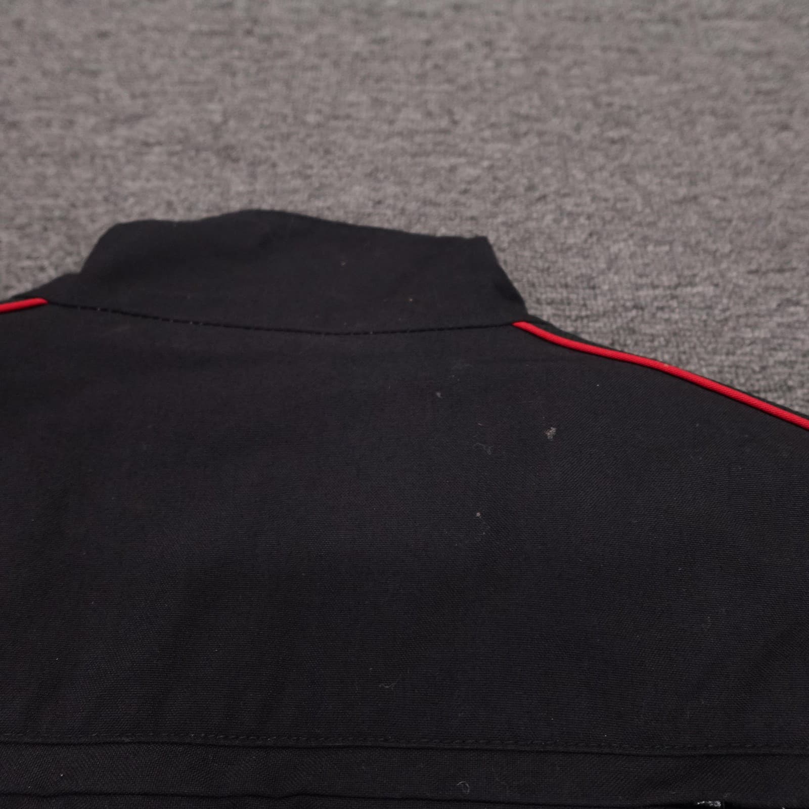 Victory Motorcycles Jacket Mens Medium Black Thermolite Full Zip Riding - Thumbnail 13