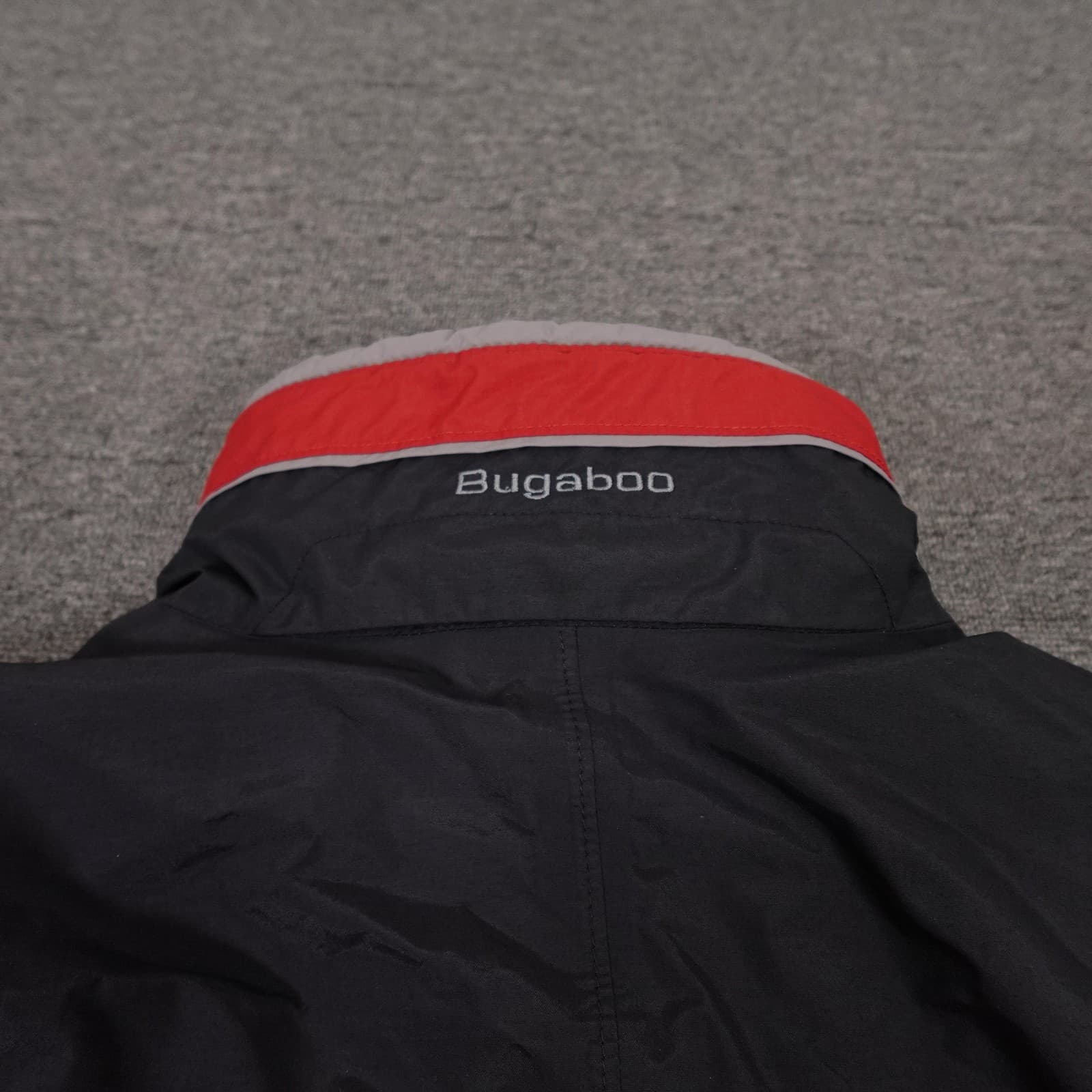 Columbia Jacket Mens Large Red Bugaboo Interchange Omni-Tech Ski 3-in-1 Winter - Thumbnail 10