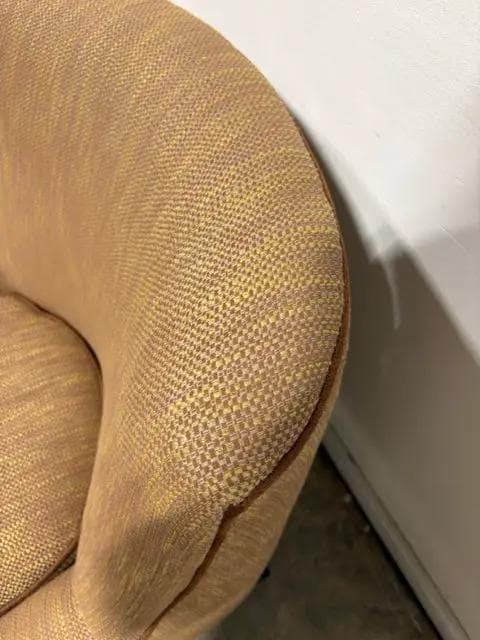 Candice Olson Brown Chairs - Thumbnail 3