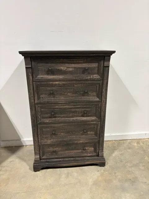 5 Drawer Chest of Drawers