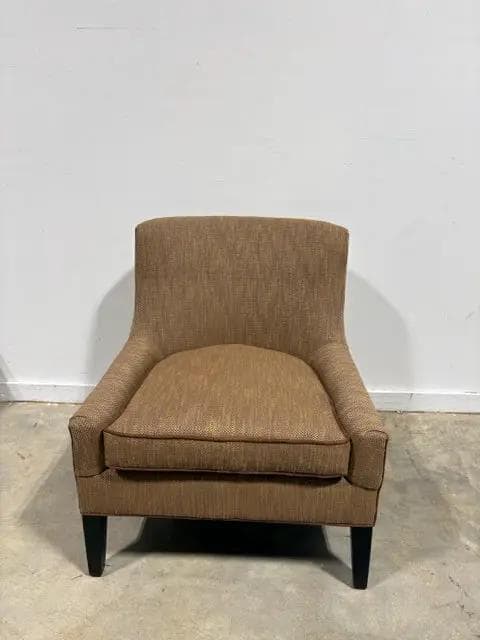 Candice Olson Brown Chairs