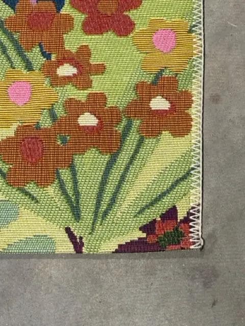 LoLoi Area Rug - Thumbnail 2