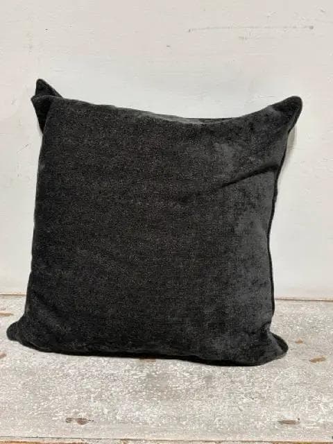 Callisto Home Black Accent Pillow