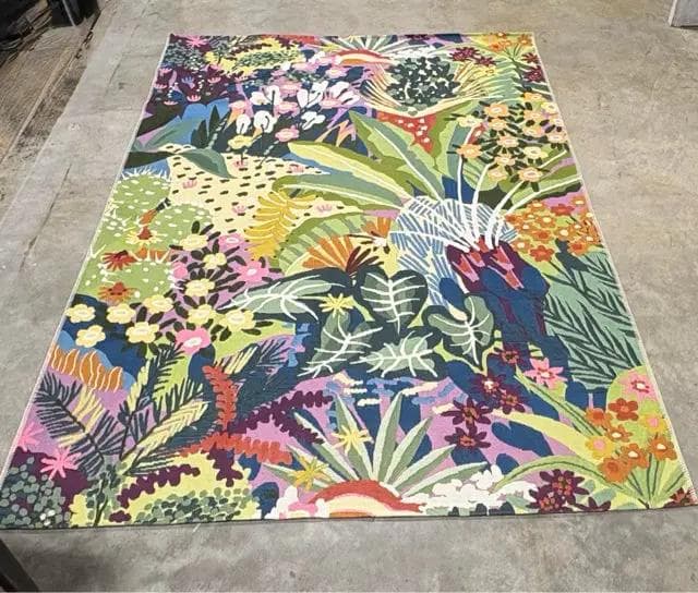 LoLoi Area Rug