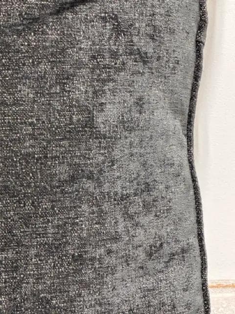 Callisto Home Black Accent Pillow - Thumbnail 2