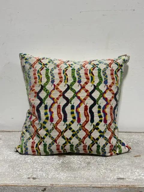 *NEW* DV Kamp Snake Pillow