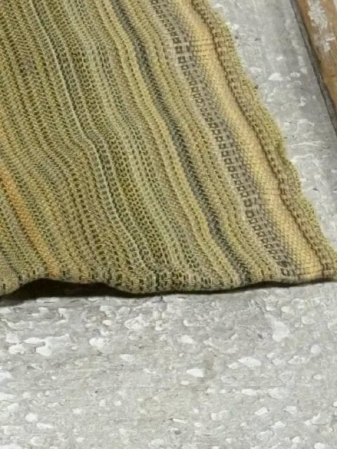 *NEW* Turkish Yellow-Multi Towel - Thumbnail 2