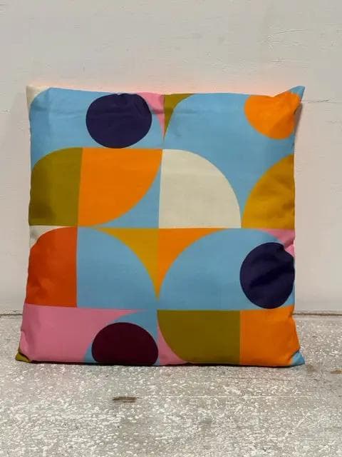 *NEW* Gumball Outdoor Pillow