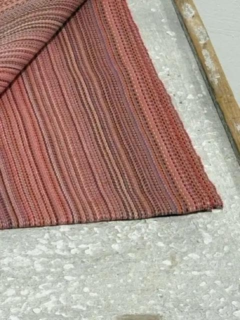 *NEW* Turkish Orange-Multi Towel - Thumbnail 2