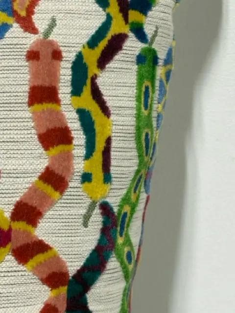 *NEW* DV Kamp Snake Pillow - Thumbnail 3