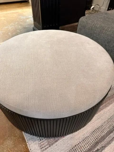 *NEW* Roller Max Pouf Ottoman - Thumbnail 2