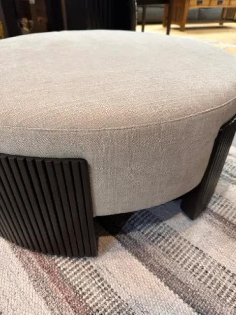 *NEW* Roller Max Pouf Ottoman - Thumbnail 3