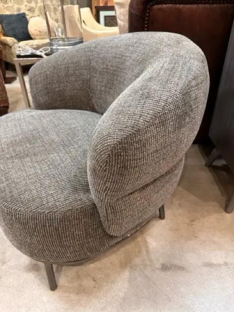 *NEW* Domkapa Juliet Arm Chair - Thumbnail 2