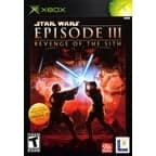 Star Wars III: Revenge of the Sith (Xbox) - Thumbnail 3