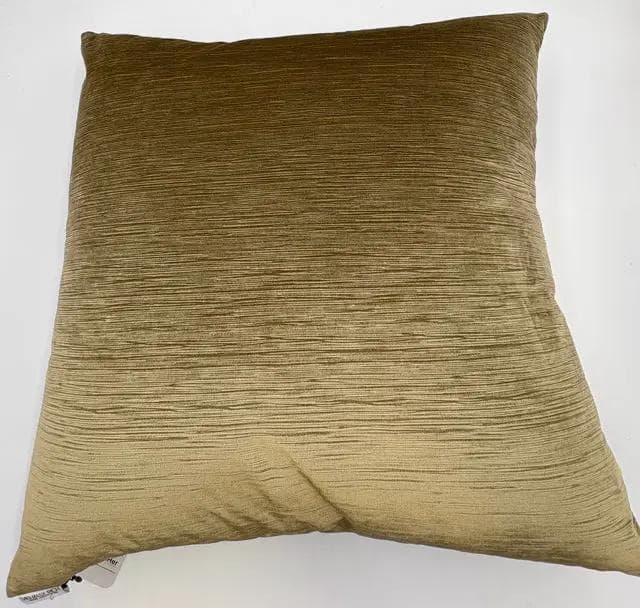 Visually Rich Champagne Toast Velvet Pillow
