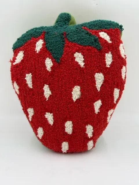 Strawberry Pillow
