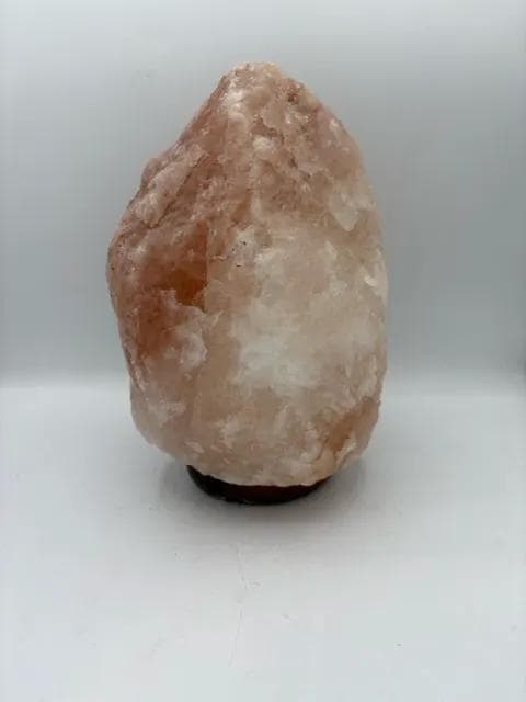 Large Salt Rock Lamp