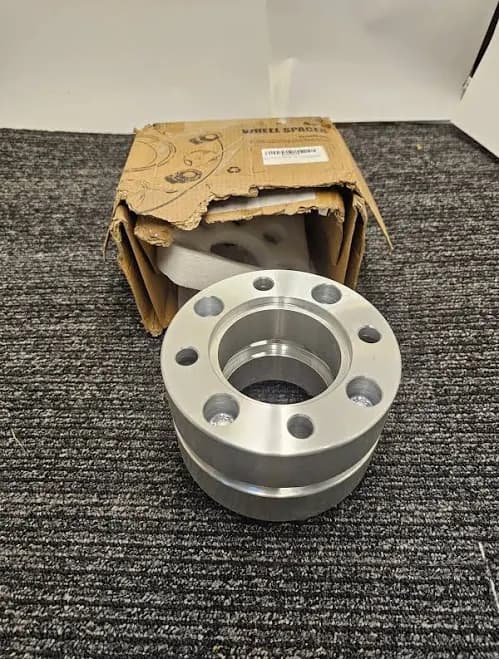 GAsupply ATV Wheel Spacer 12x1.25 Studs 2 Pack - Thumbnail 4