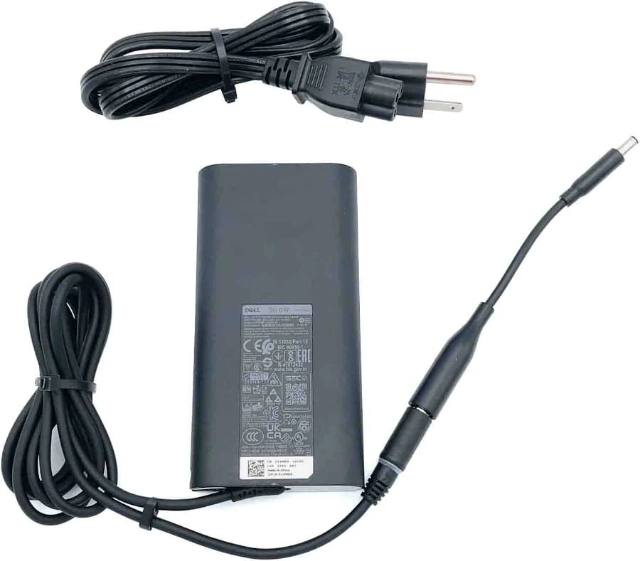 AC ADAPTER LA90PM130 90W - Thumbnail 4
