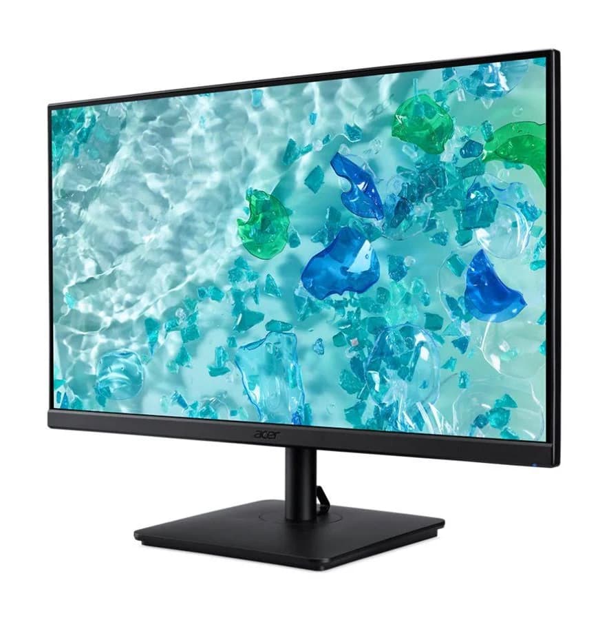 Acer 21.5" LED Monitor Energy Star Certified - Thumbnail 6