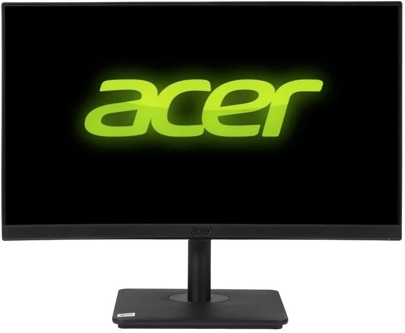 Acer 21.5" LED Monitor Energy Star Certified - Thumbnail 8