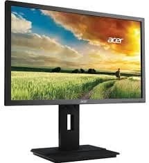 Acer 21.5" LED Monitor Energy Star Certified - Thumbnail 2