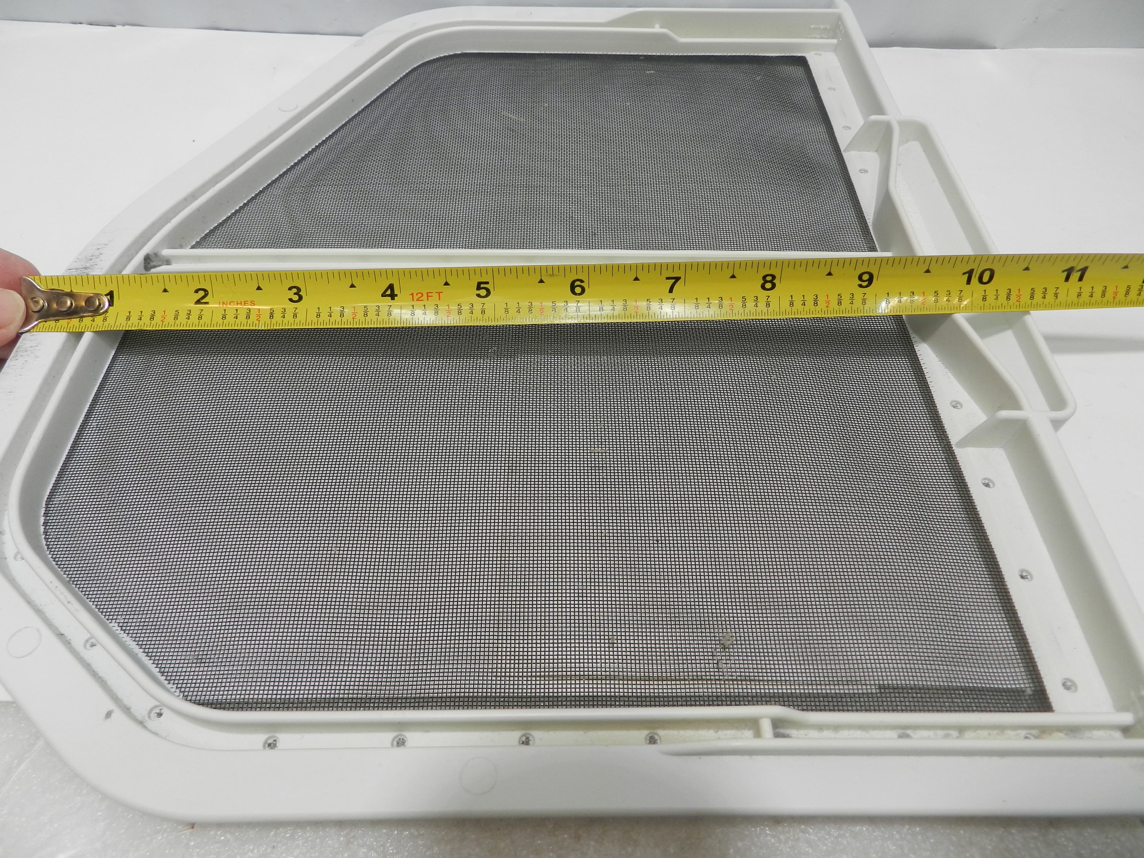 Dryer Lint Screen Filter Replacement Whirlpool Kenmore Dryer OEM W10596627 (P77K - Thumbnail 5