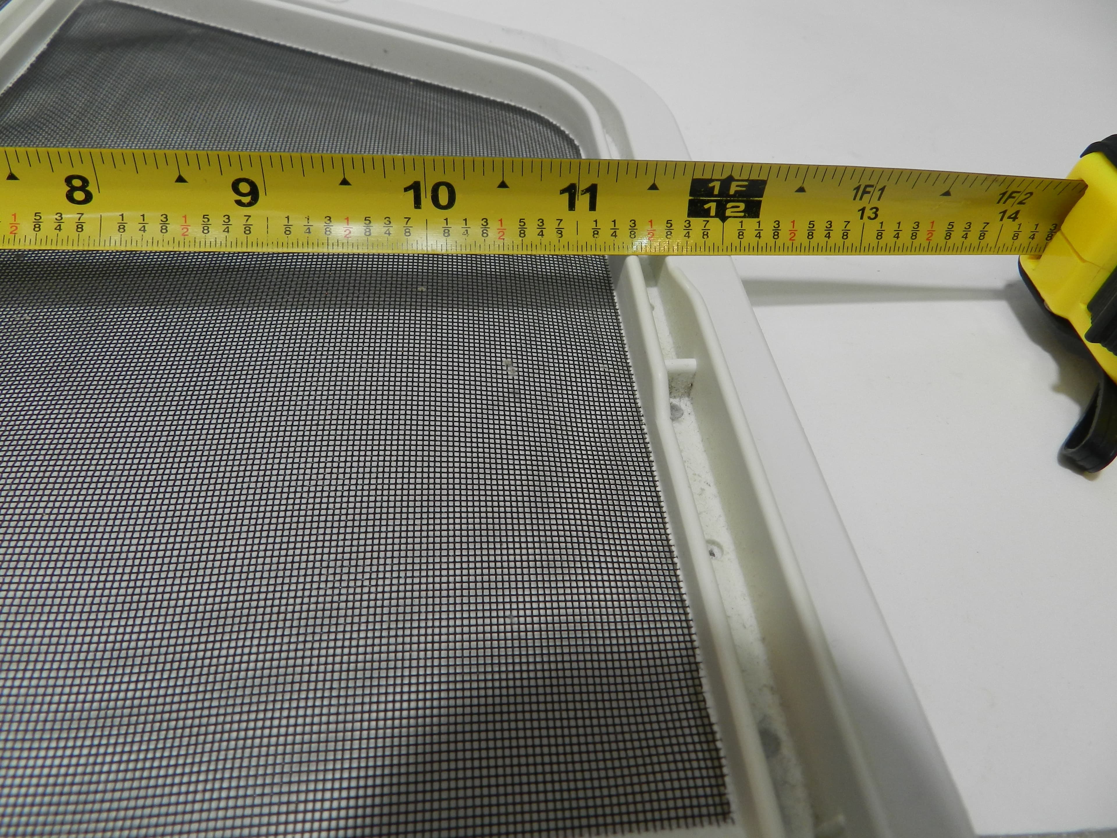 Dryer Lint Screen Filter Replacement Whirlpool Kenmore Dryer OEM W10596627 (P77K - Thumbnail 4