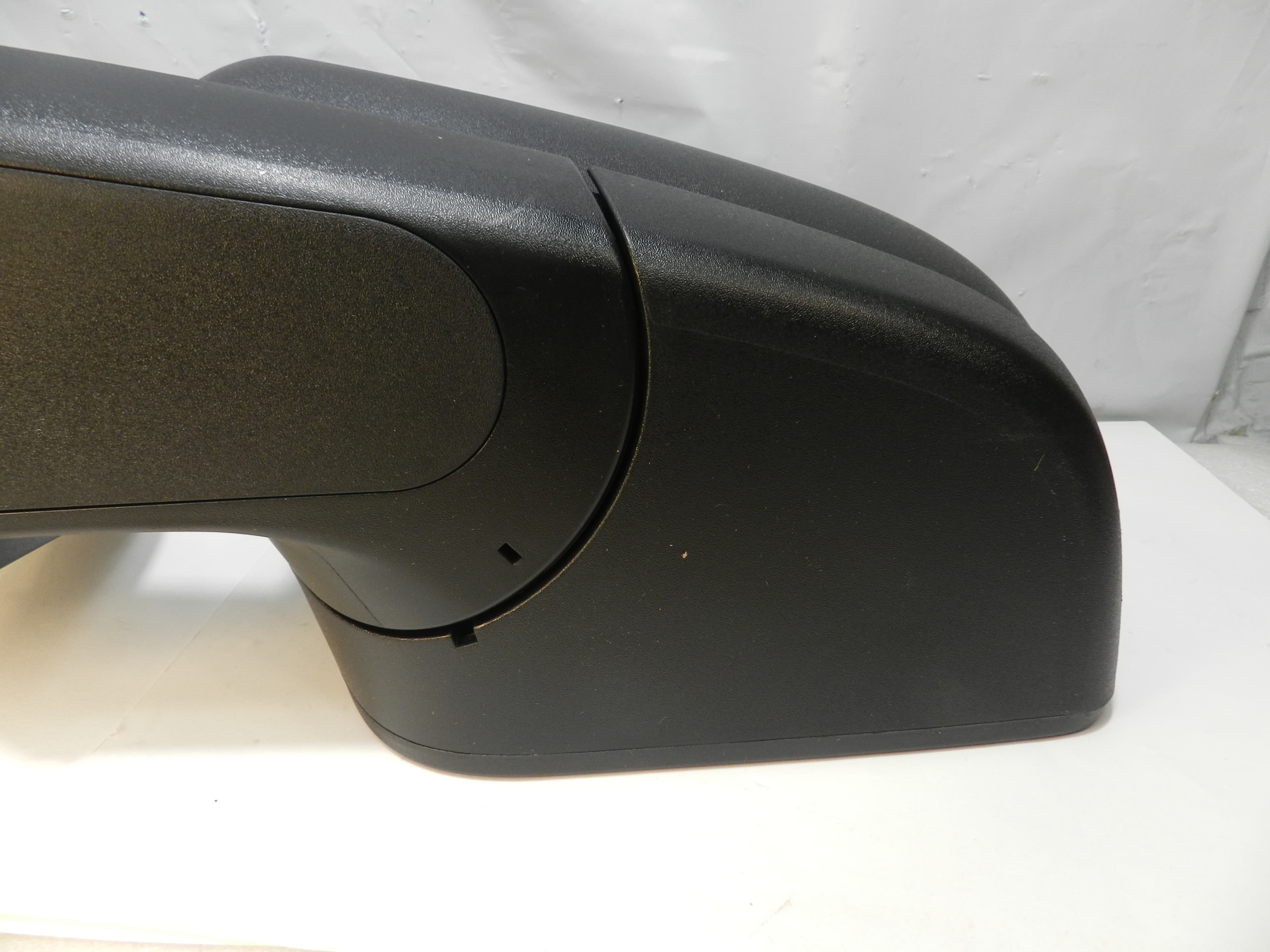 2019-2024 Ford Edge LH Driver Door Mirror Side View W/Blind Spot 5PIN Black P78K - Thumbnail 5