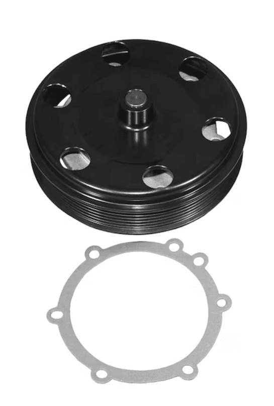 ACDelco Gold Engine Water Pump GM Part #19382527 ACDelco Part #252-1027 (P79K)