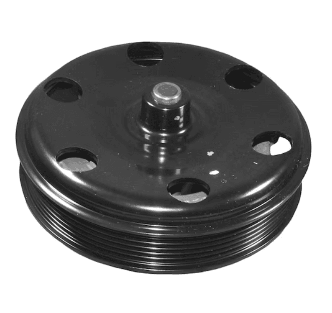 ACDelco Gold Engine Water Pump GM Part #19382527 ACDelco Part #252-1027 (P79K) - Thumbnail 4
