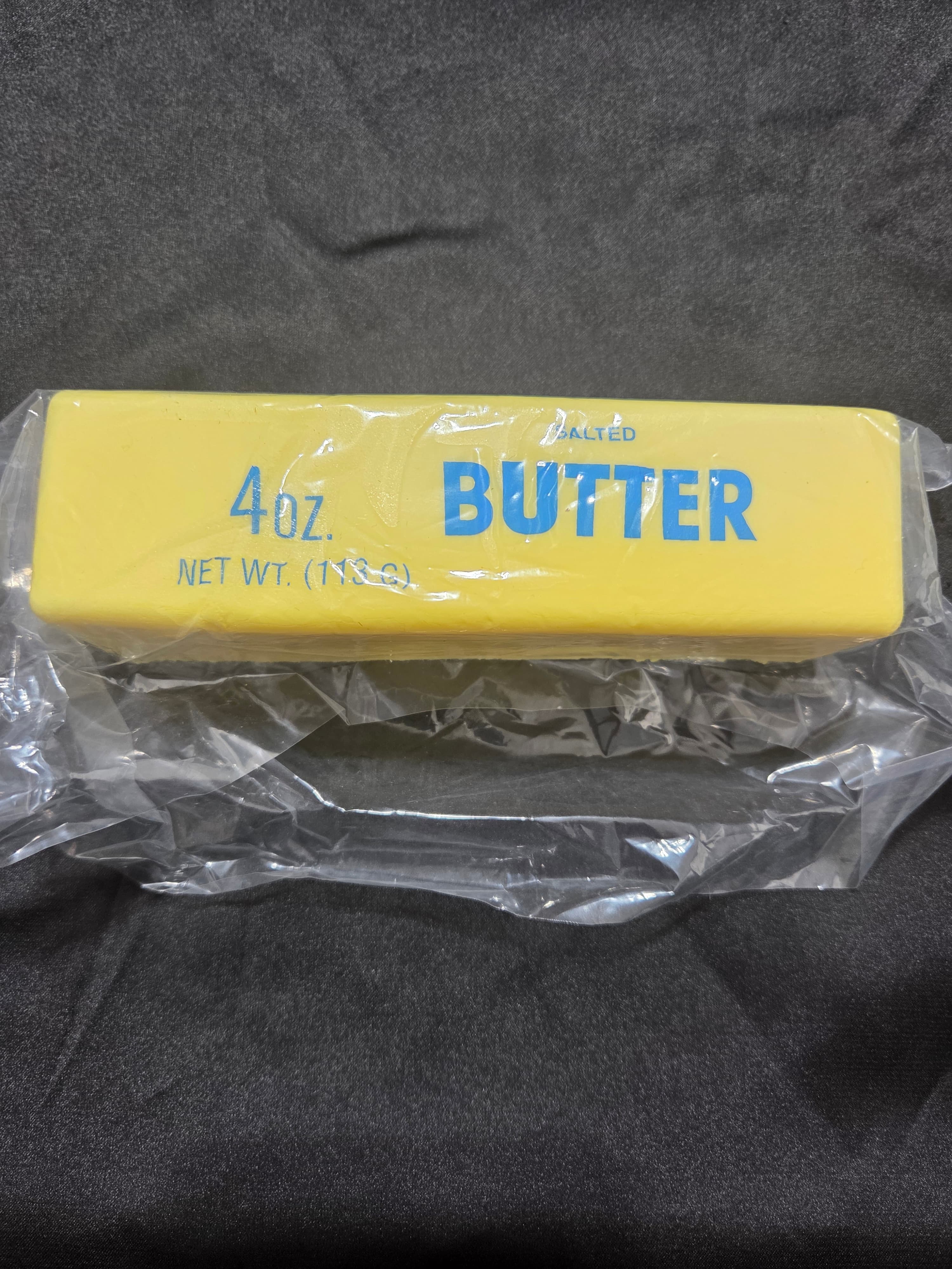 Butter Squishy