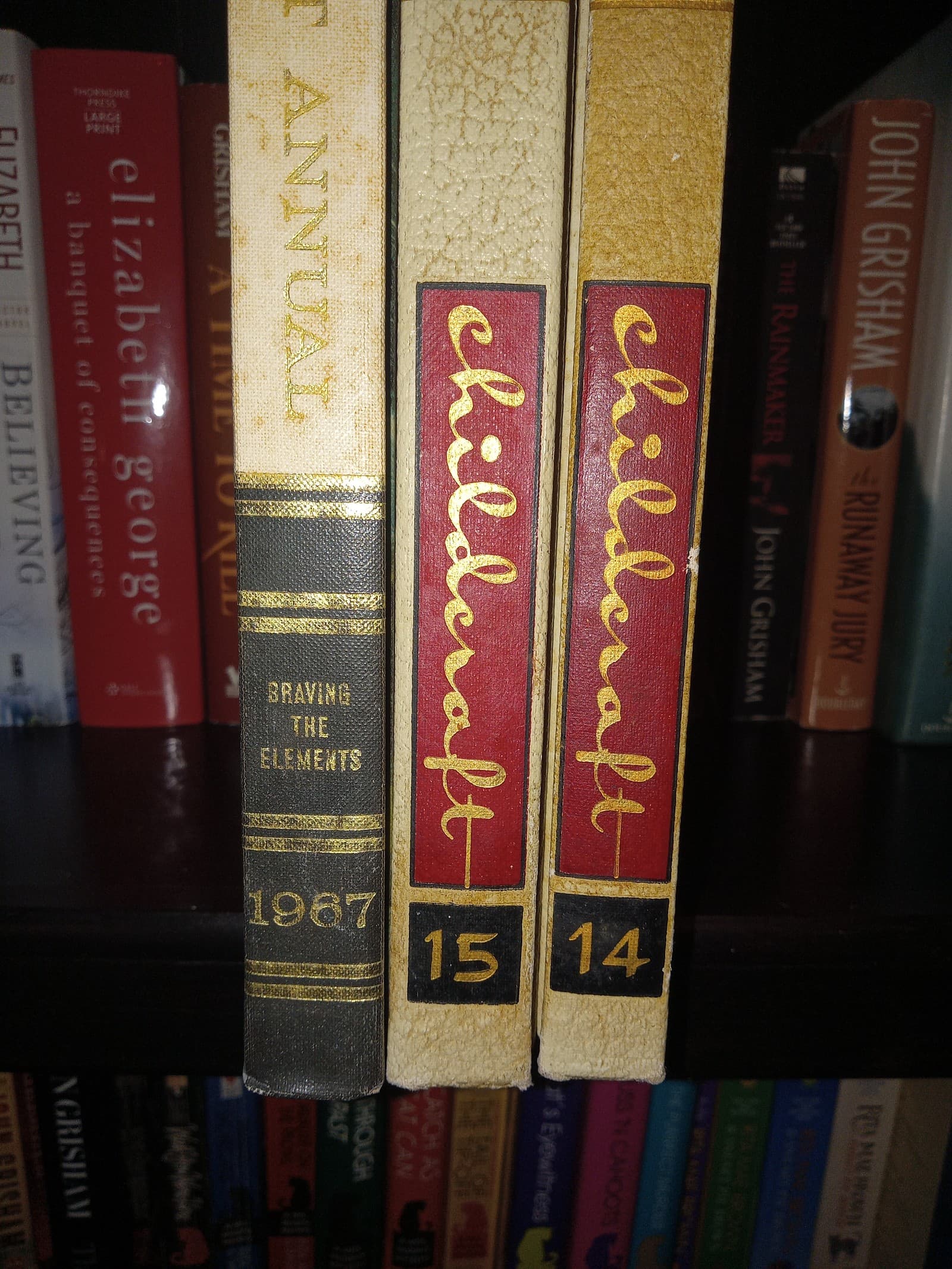Childcraft Books 1967 - Thumbnail 2