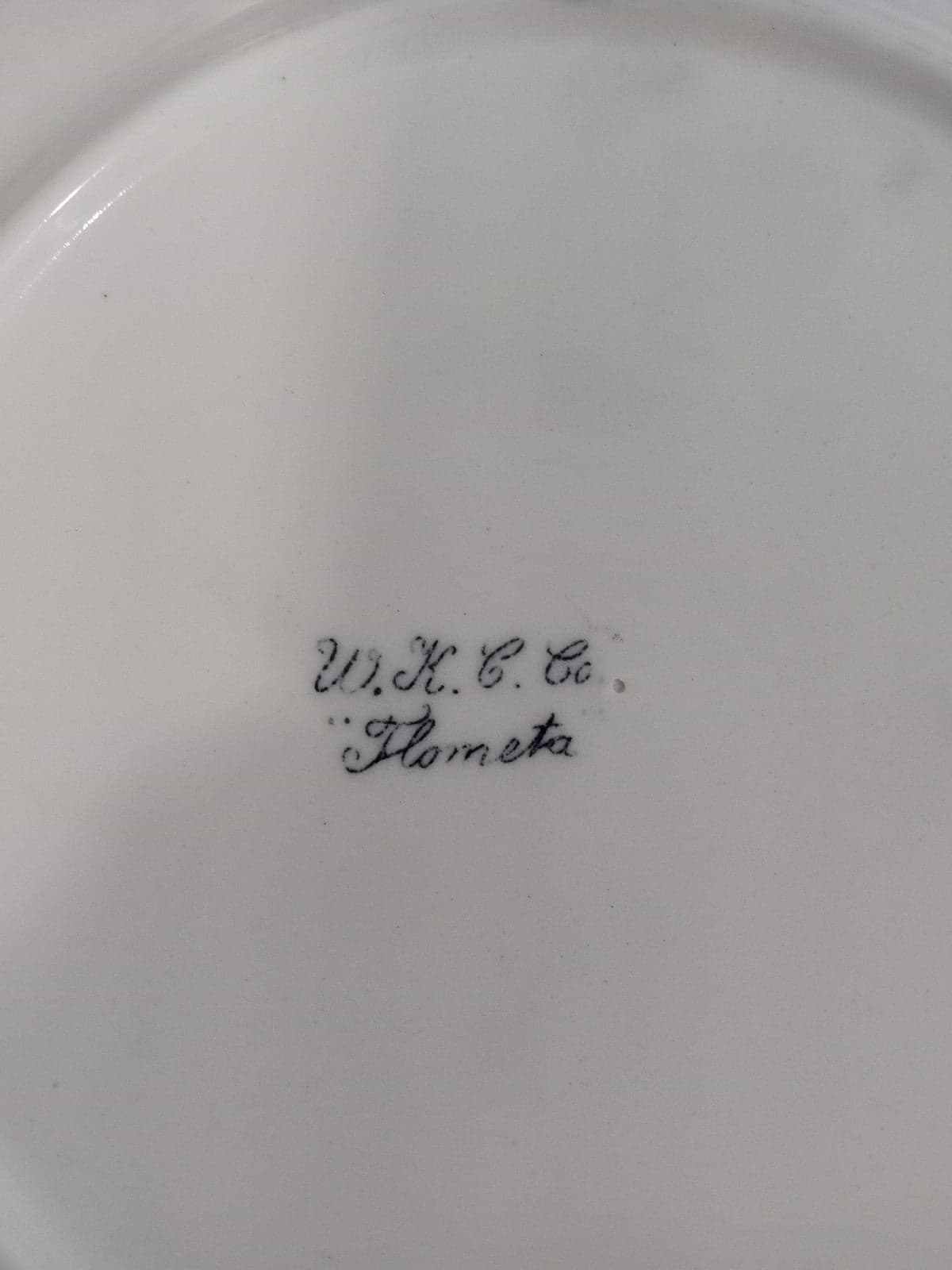 2 Sailboat Plates - Thumbnail 5
