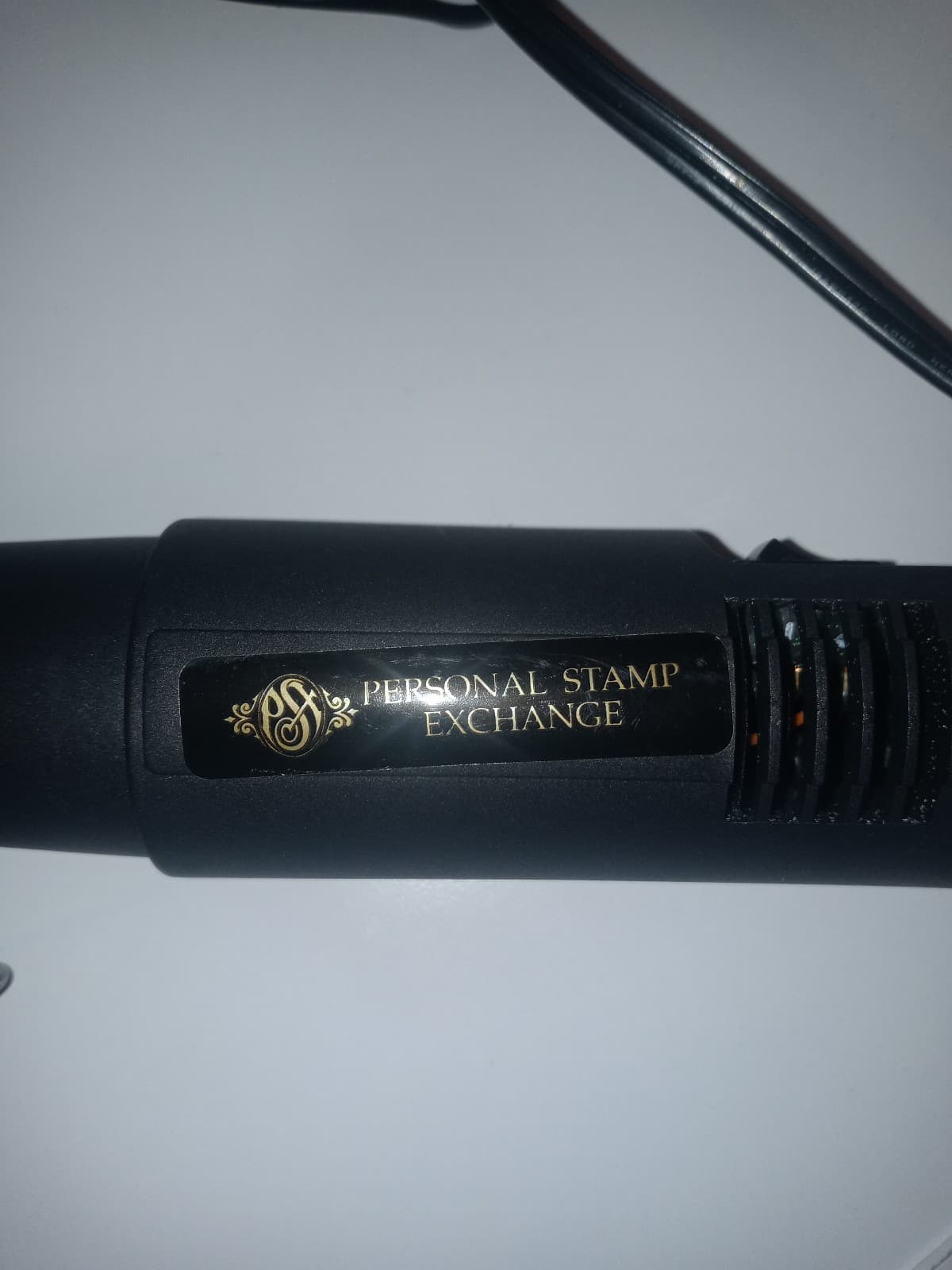Stamp Embossing Heat Gun - Thumbnail 3