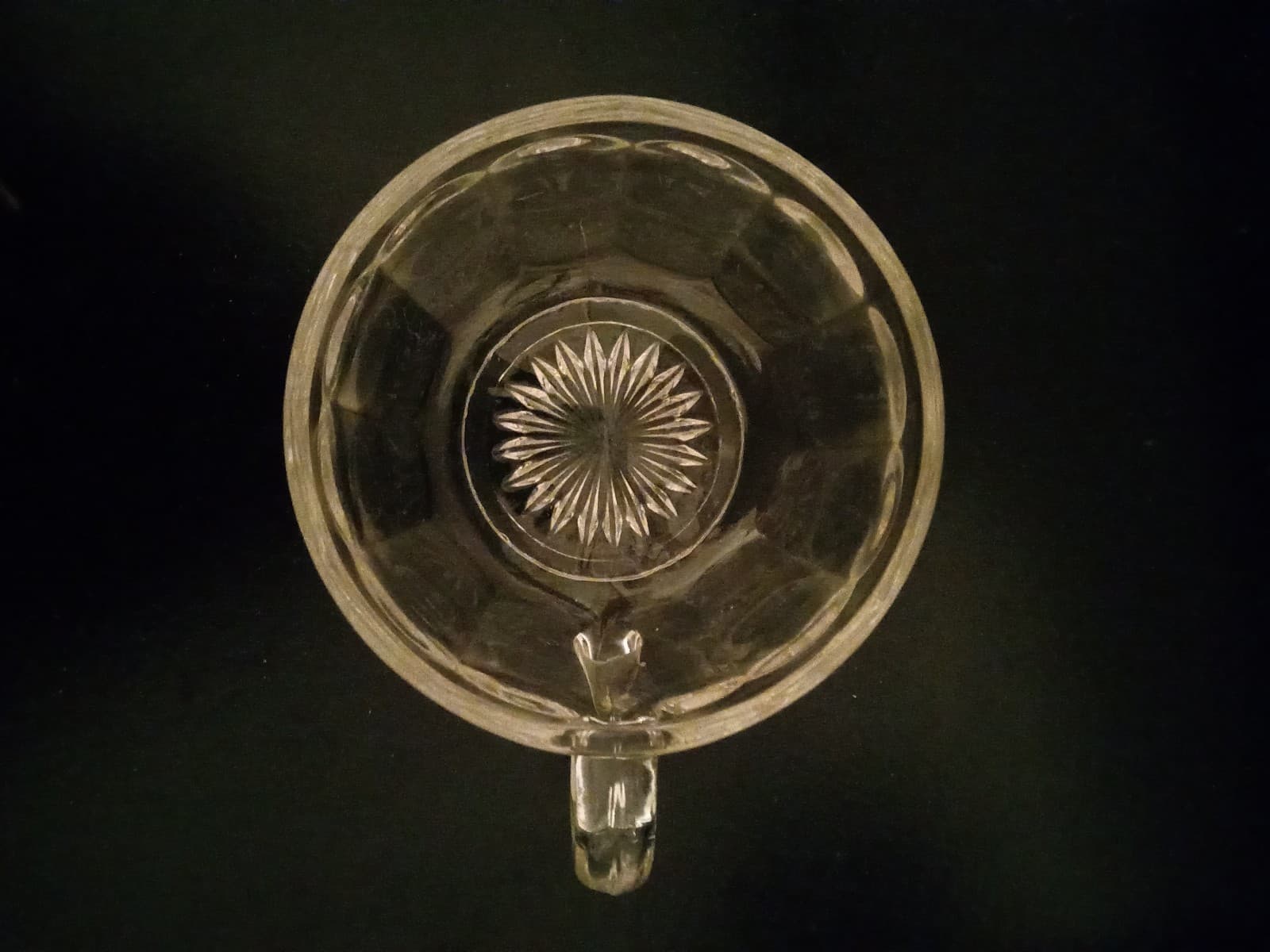 Vintage Anchor Hocking Snack Cups (7) - Thumbnail 3