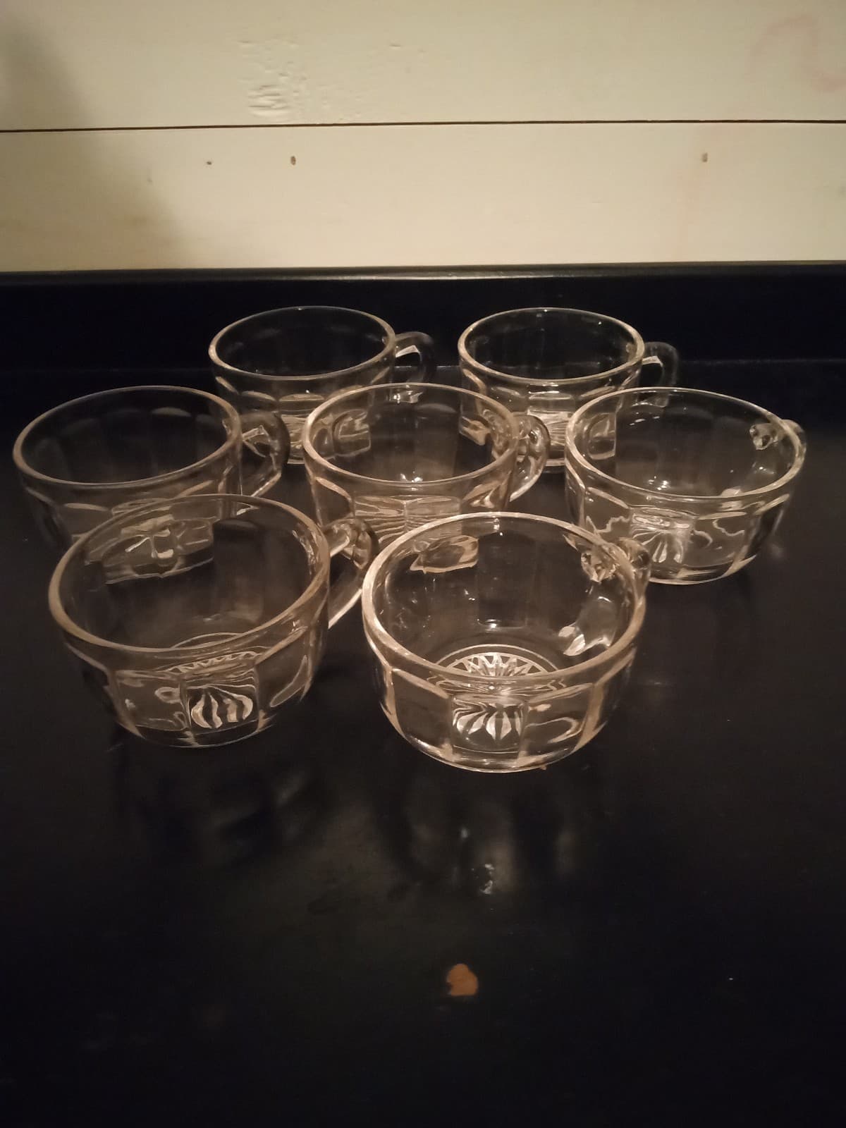 Vintage Anchor Hocking Snack Cups (7) - Thumbnail 5
