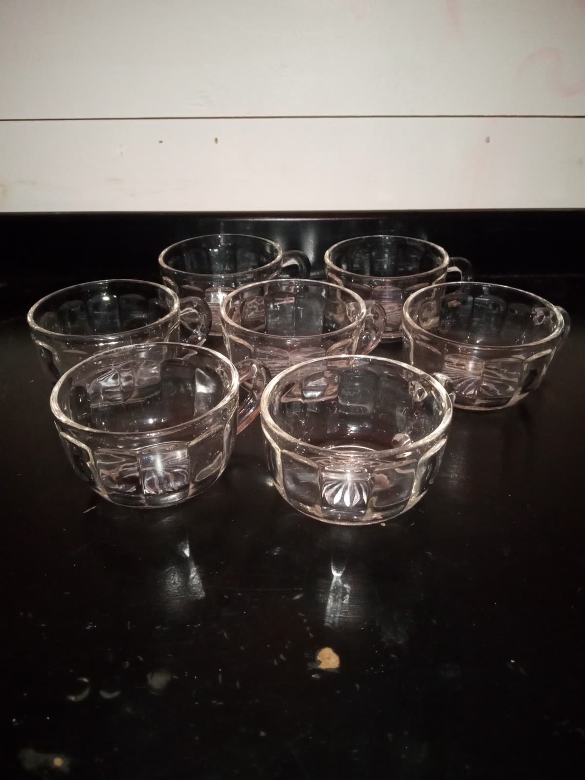 Vintage Anchor Hocking Snack Cups (7)