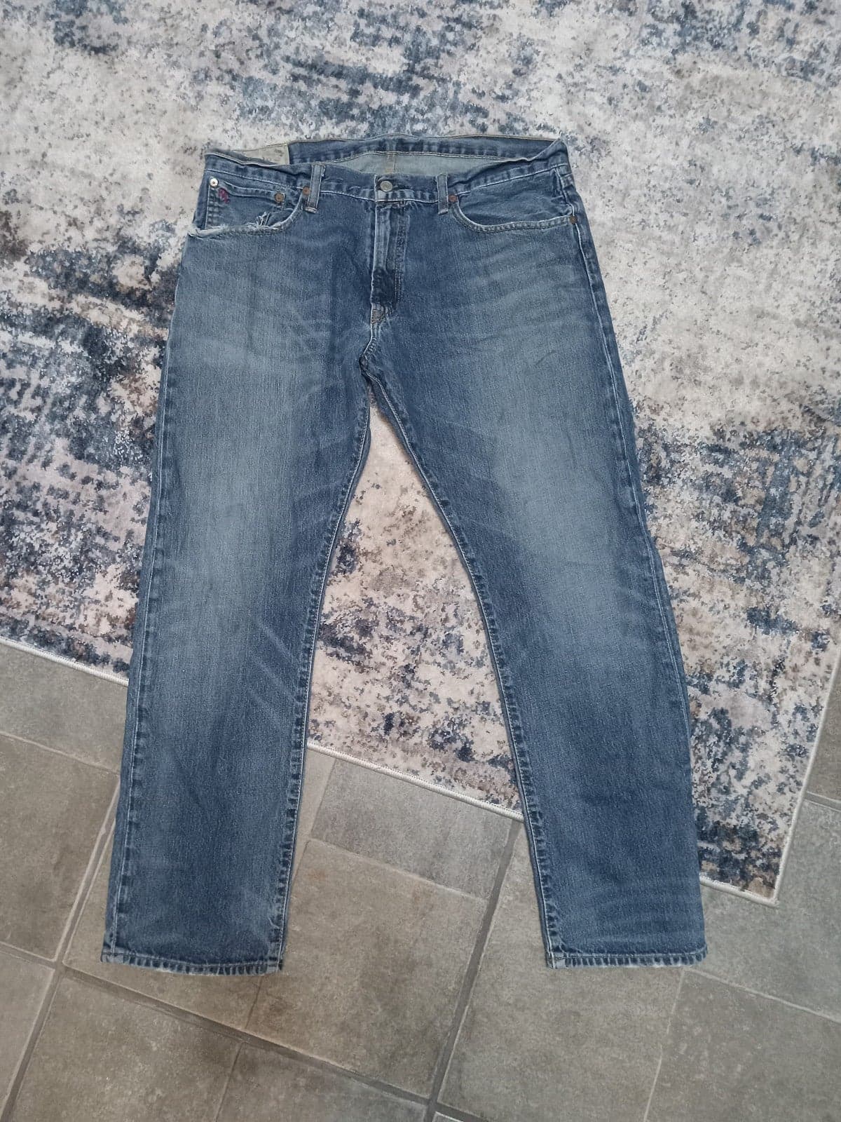 Ralph Lauren Vintage Jeans 36/30