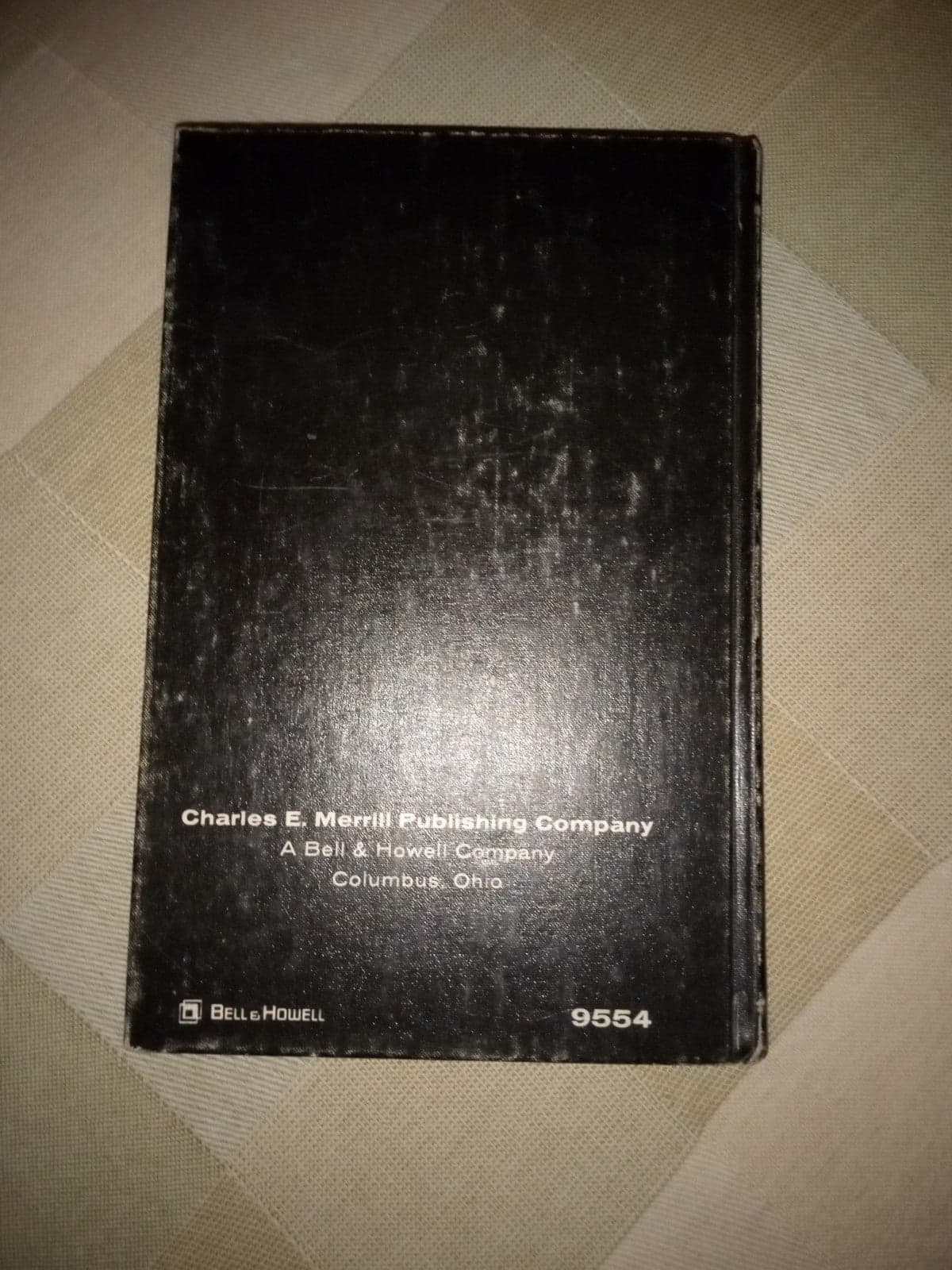 Elements of Meteorology by Albert Miller & Jack C. Thompson - Thumbnail 2