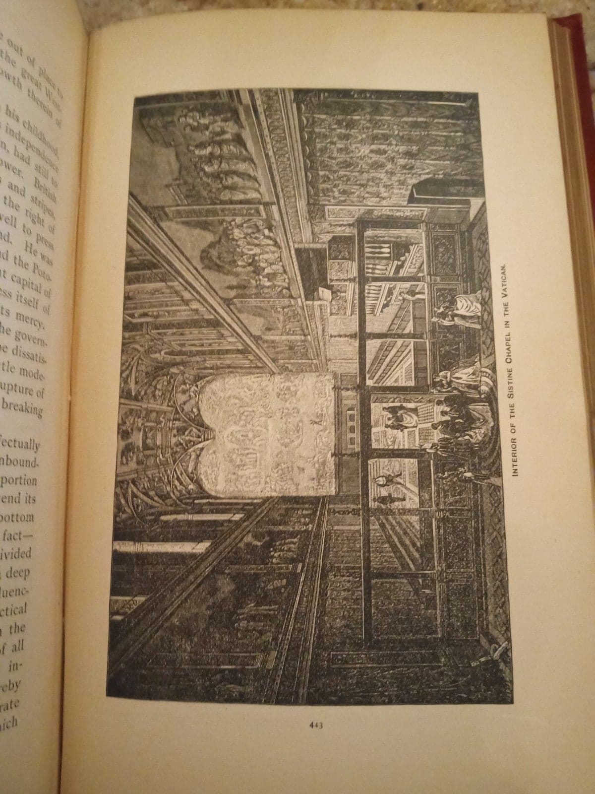 Life of Pope Leo XIII - Memoir - 1887 - First Edition - Thumbnail 3