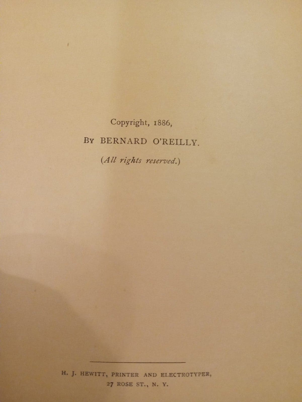 Life of Pope Leo XIII - Memoir - 1887 - First Edition - Thumbnail 5