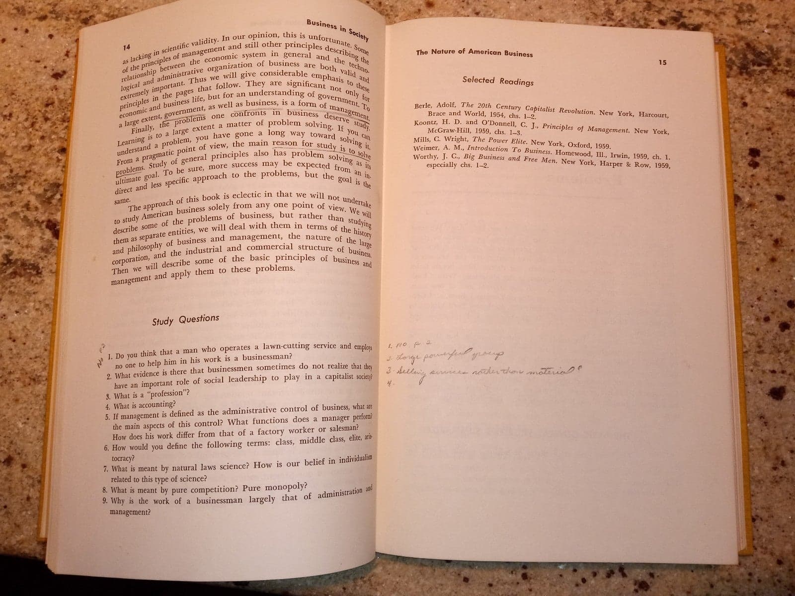 Elements of Meteorology by Albert Miller & Jack C. Thompson - Thumbnail 5