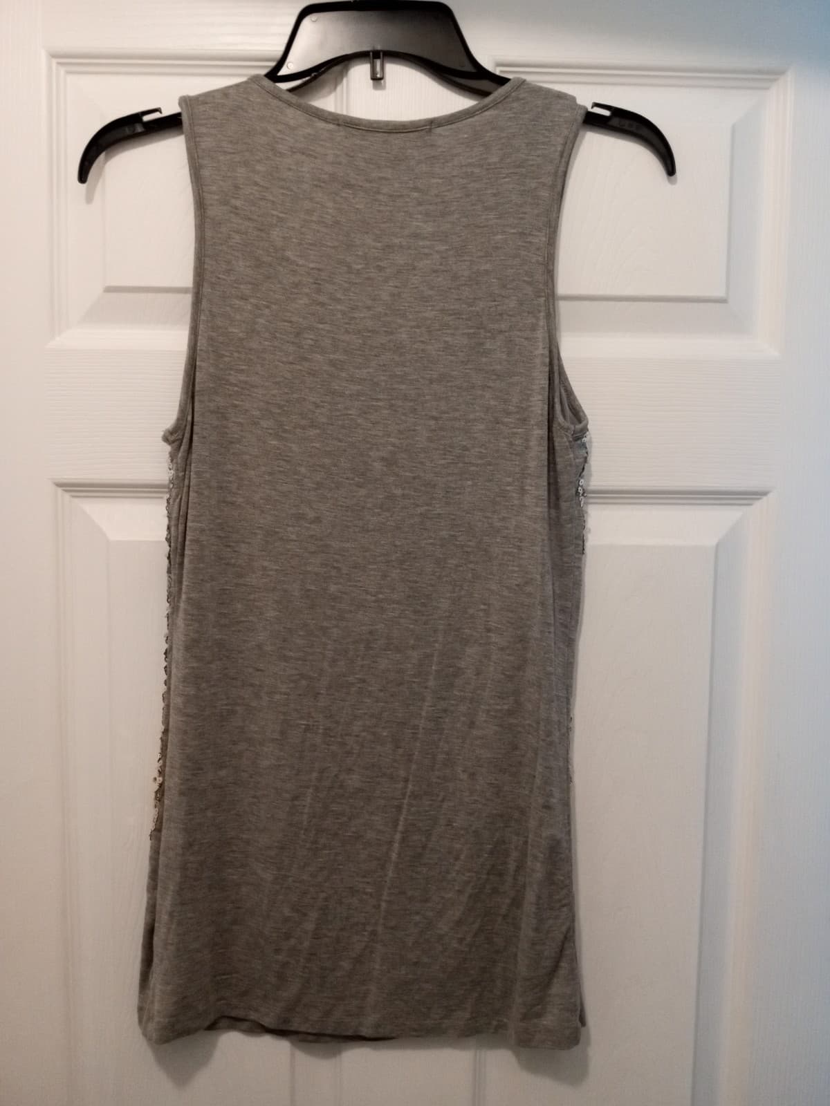 Forever 21 Sequin Tank Top - Thumbnail 2