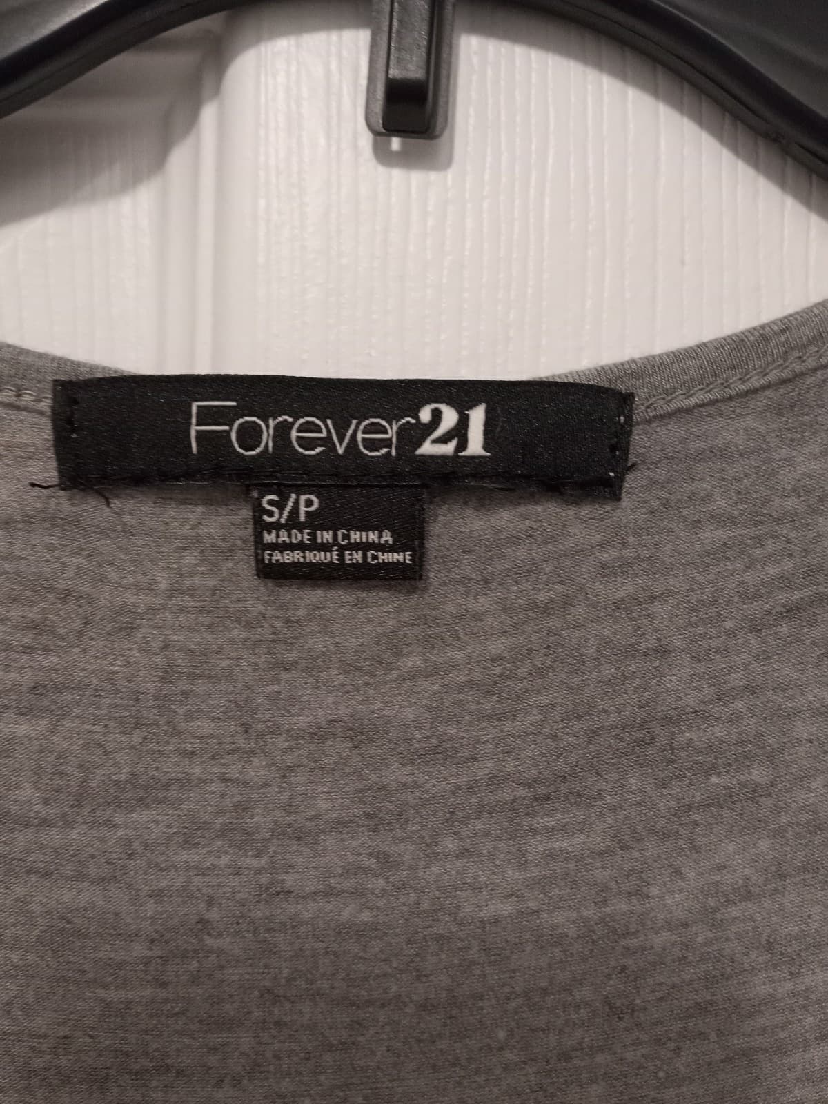 Forever 21 Sequin Tank Top - Thumbnail 3