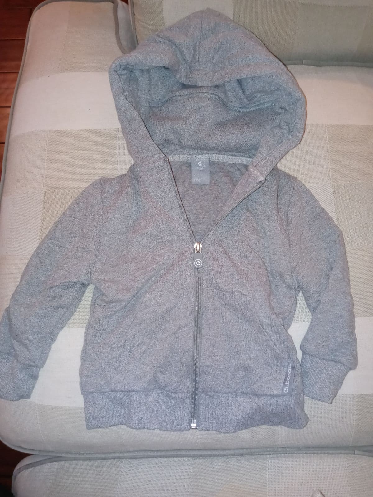 Cubcoat - Thumbnail 2