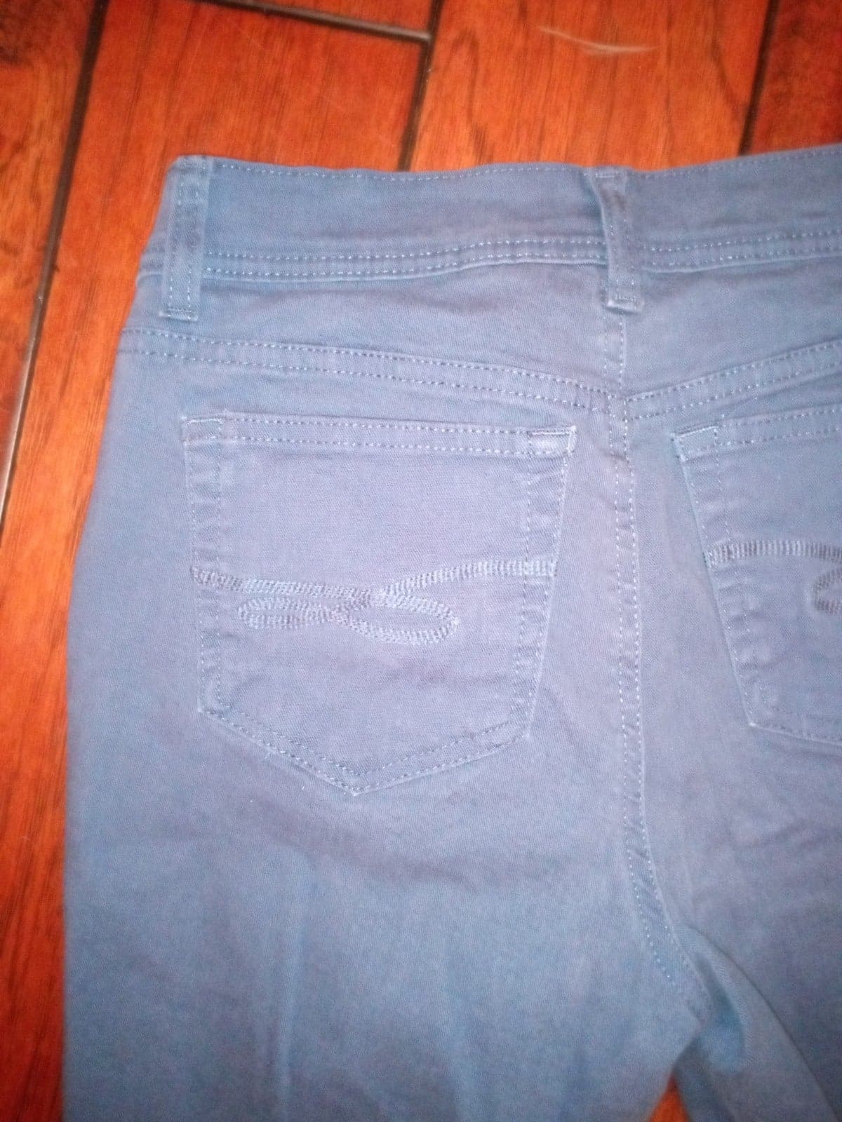 Style & Co. Slim Leg Pants - Thumbnail 5
