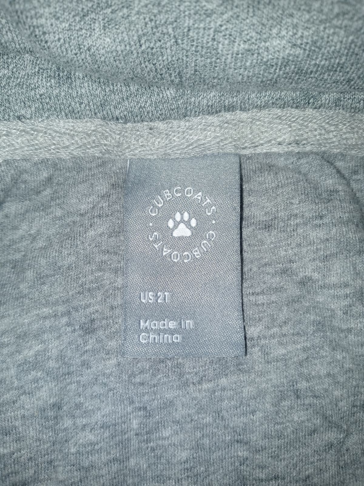Cubcoat - Thumbnail 6