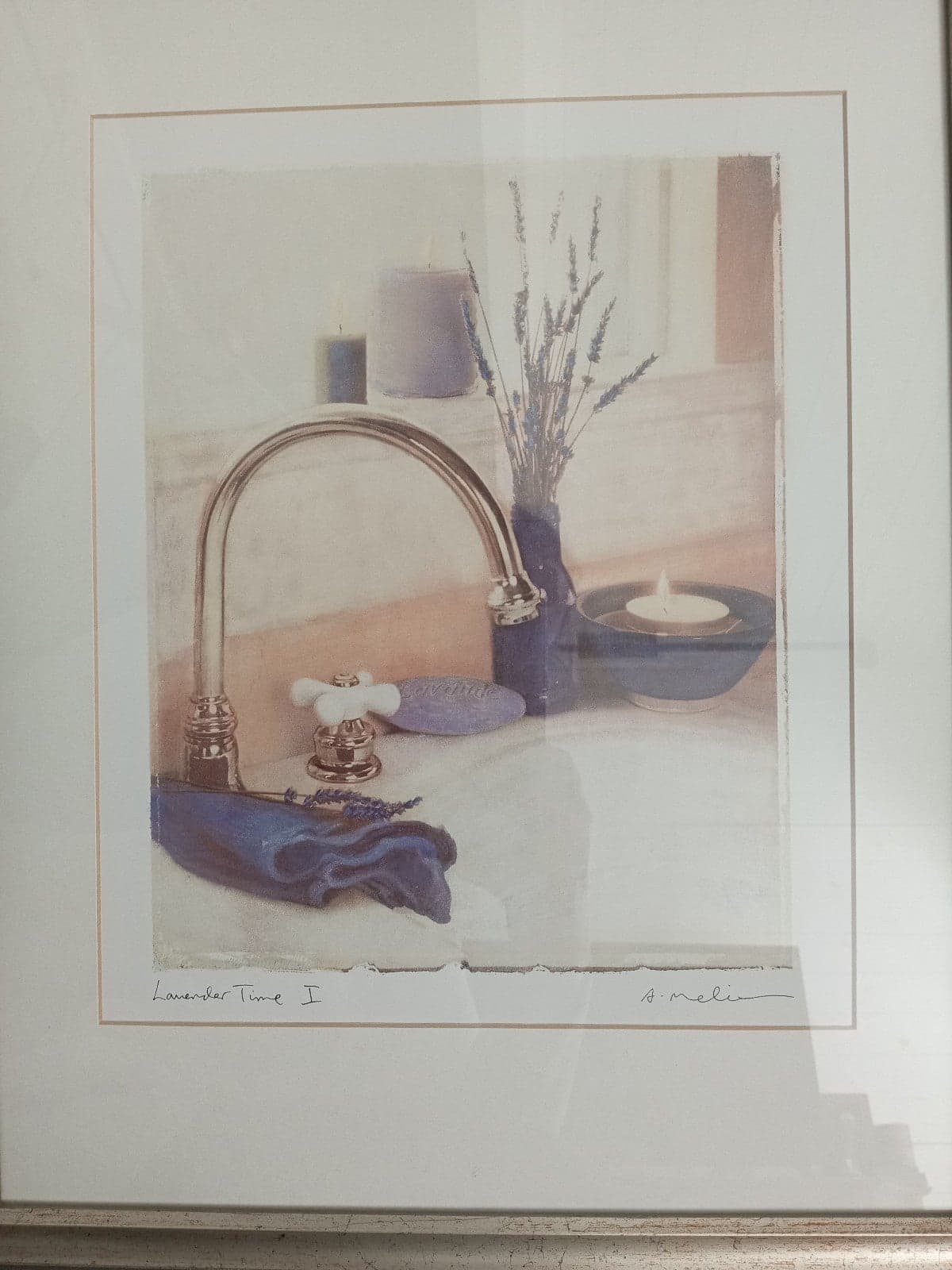 Set of 2 Framed Prints - Thumbnail 2
